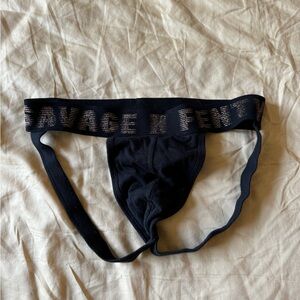 Savage X Fenty Glitter Jockstrap